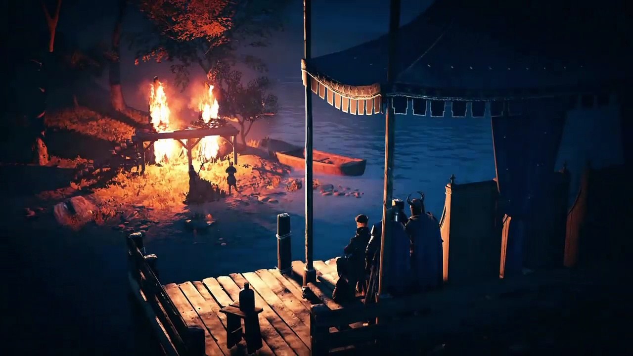 MEMORIES OF VERSAILES: Assassin's Creed Unity PS4 Walkthrough/Playthrough Part 2
