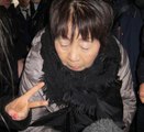 Japonya'da 'Kara Dul' Birlikte Olduğu 7 Kişiyi Öldürdü