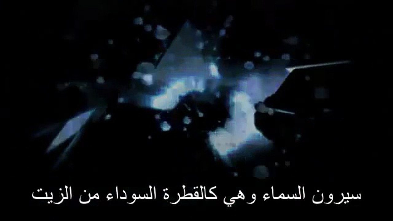 الفيديو الاقوى فى التاريخ .. يكسر افضل افلام هوليوود !!!