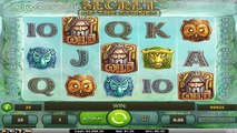 Secret of the Stones ™ free slots machine game preview by Slotozilla.com