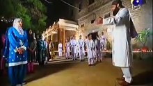 Owais Raza Qadri New Video Naat Album 2011 - Wah Wah Subhan Allah