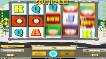 South Park ™ free slots machine game preview by Slotozilla.com