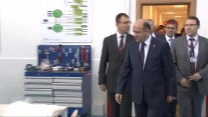 İzmir Petkim'e 200 Milyon Dolarlık Yatırım