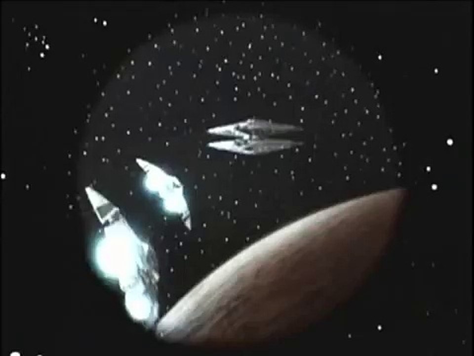 Galactica