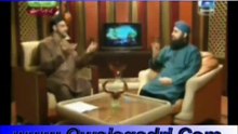 Owais Raza Qadri Rare naats - Meetha Meetha Hai Mere Muhammad Ka Naam