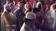 Owais Raza Qadri Salam - Mustafa Jaan e Rehmat Pe Lakhon Salam (Exclusive)!!!