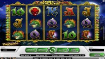 Tales Of Krakow ™ free slots machine game preview by Slotozilla.com