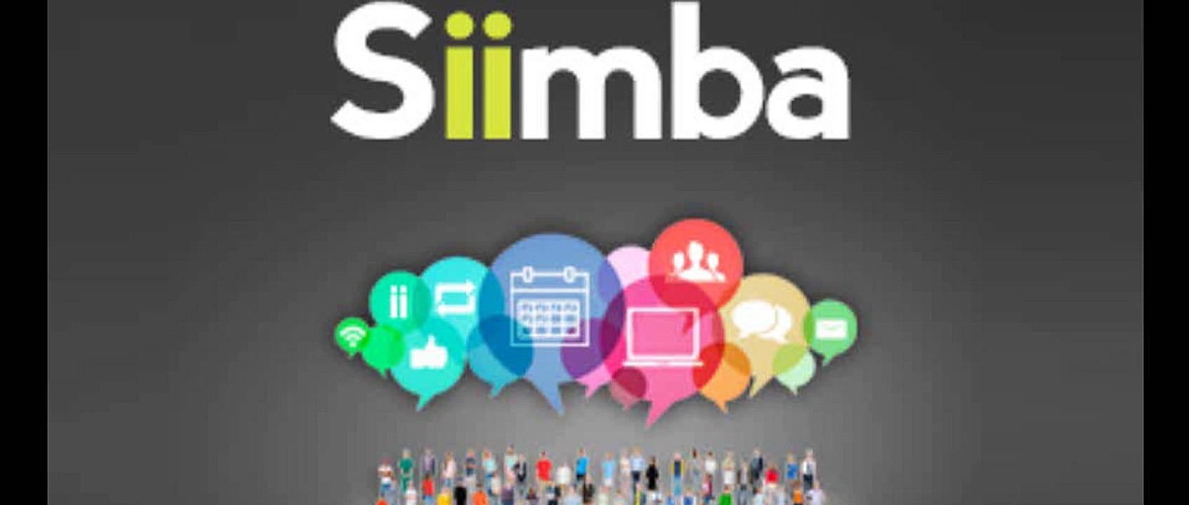 Siimba looks at a flagship Android mobile