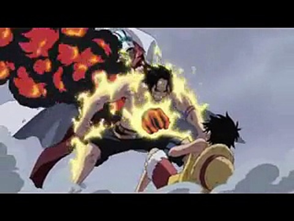 ace death