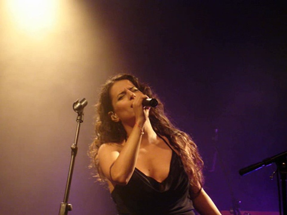 מירי מסיקה - ברכת המלך קריוקי