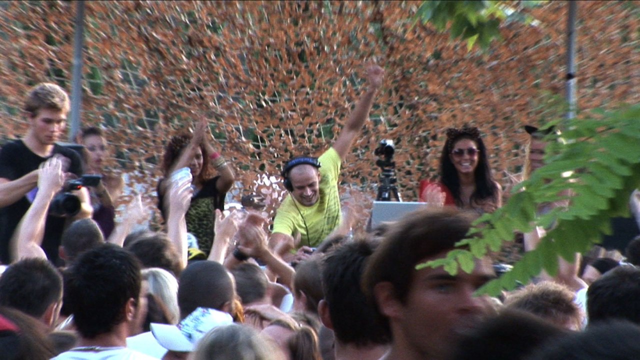 Jean Cedric @ Zoo Project (Ibiza)