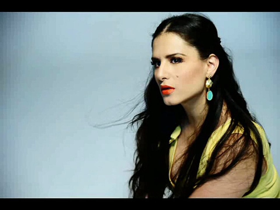 מירי מסיקה - שיר לשירה קריוקי