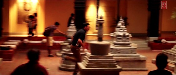 Exclusive- Baby Sizzle - First Look out on 3rd December - Akshay Kumar HD 1020p