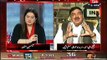 Sheikh Rasheed Blasted on PPP in a Live Show