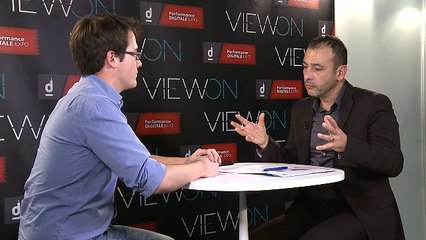 Interview : Bertrand LAMOUR, PLAYTEM