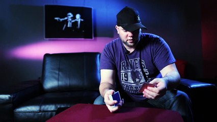 3DM by Mike Hankins - Card Magic Tricks