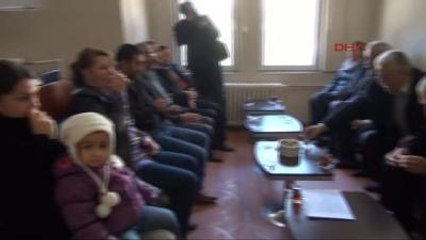 Hakkari'de Kck Duruşması Ertelendi