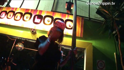 Petre Inspirescu @ Monza, Privilege (Ibiza)