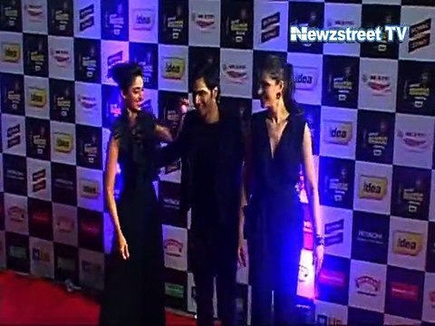 Rocking OR Shocking: Nargis Fakhri's tomboyish look