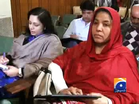 Nawaz-Modi meeting at SAARC summit undecided: FO-Geo Reports-20 Nov 2014