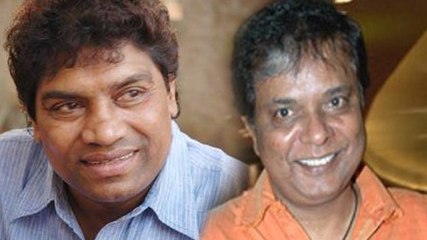 Sadashiv Amrapurkar Condolences By Johnny Lever