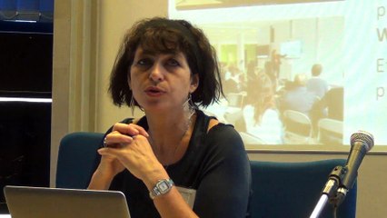 0 - Intro - Catherine Bellino, Use-Age - WUD2014