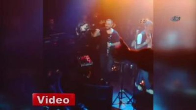 Hüsnü Şenlendirici'den Deniz Seki'ye 'Adaletsiz Seçim'