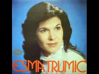 Esma Trumic-Pjesma mi je drug 1983