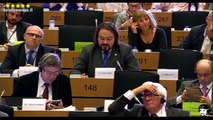 Audizione Mogherini, Castaldo interviene su TTIP e pena di morte - MoVimento 5 Stelle Europa