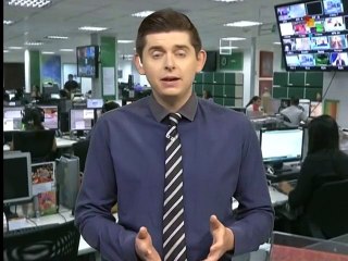 Mexico, Cuba, Venezuela score big at Central American games