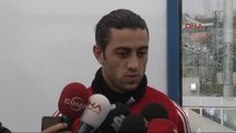 Kasımpaşa'da Beşiktaş Maçı Hazırlıkları Eksik Devam Ediyor