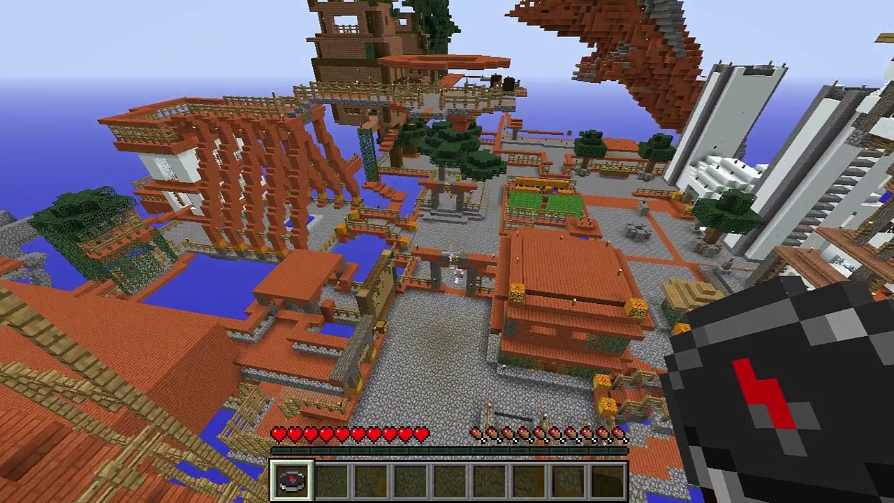 Minecraft lets play 2