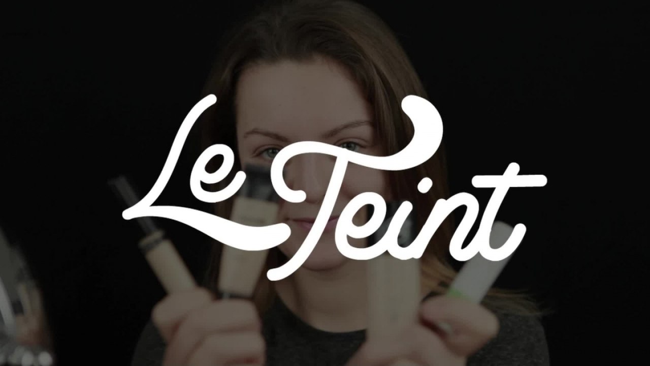 Base Beauté - Le Teint