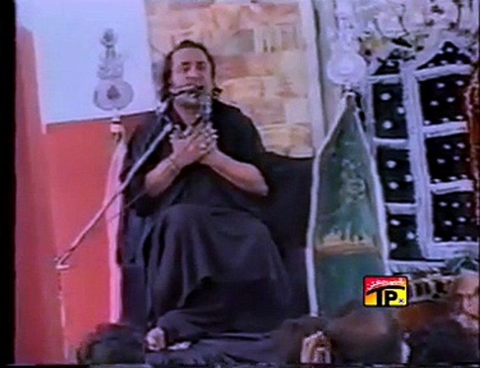 Nadeem Sarwar - Haaye Sughra bata