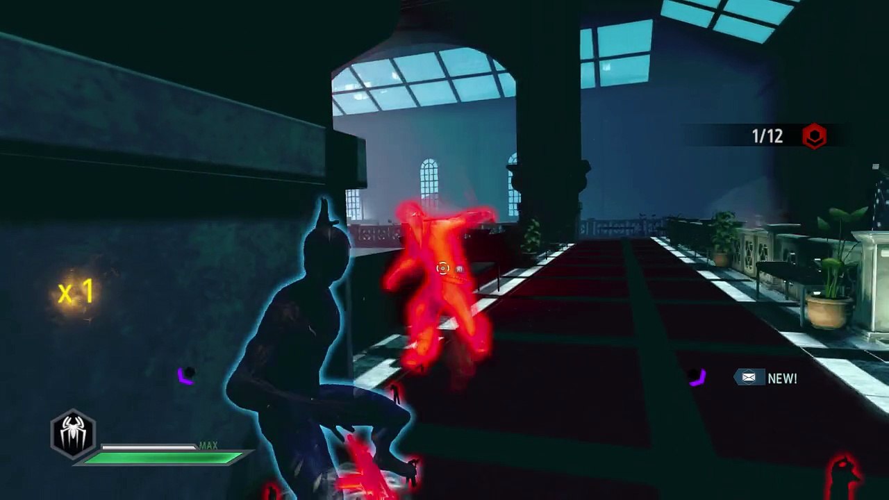 The Amazing Spider-Man 2 | Part 16