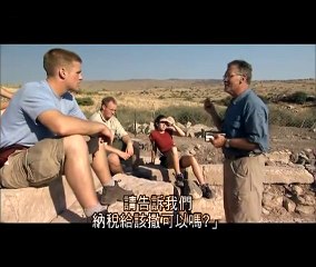 [让全世界都知道]31效法拉比上2