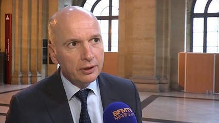 Avocat des journalistes du Monde: "Nous allons produire les extraits qui intéressent M. Fillon"