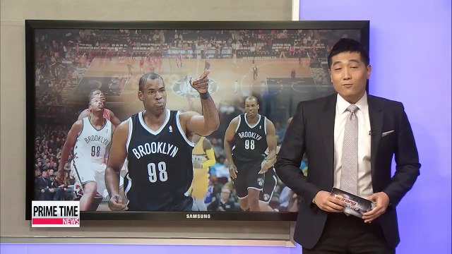 Jason Collins, the NBA's first openly gay player, retires