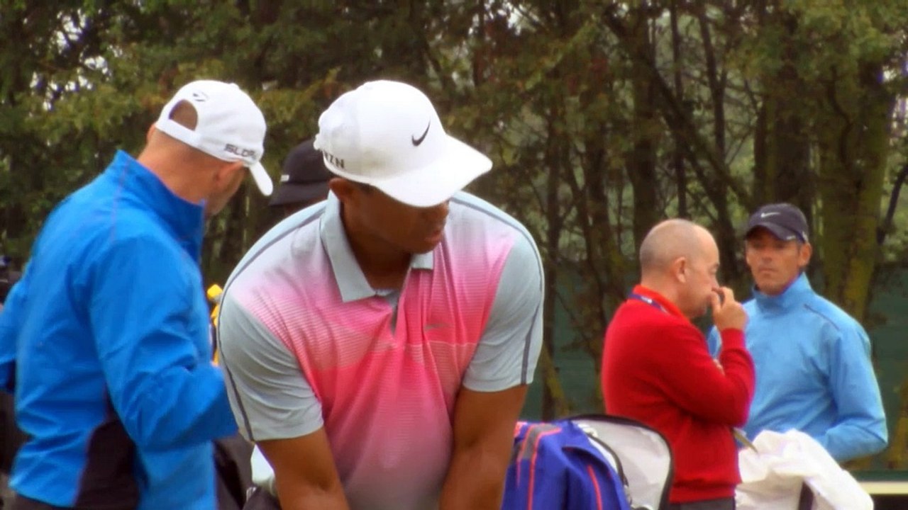 Tiger Woods über Fake-Interview: 'Rufmord!'