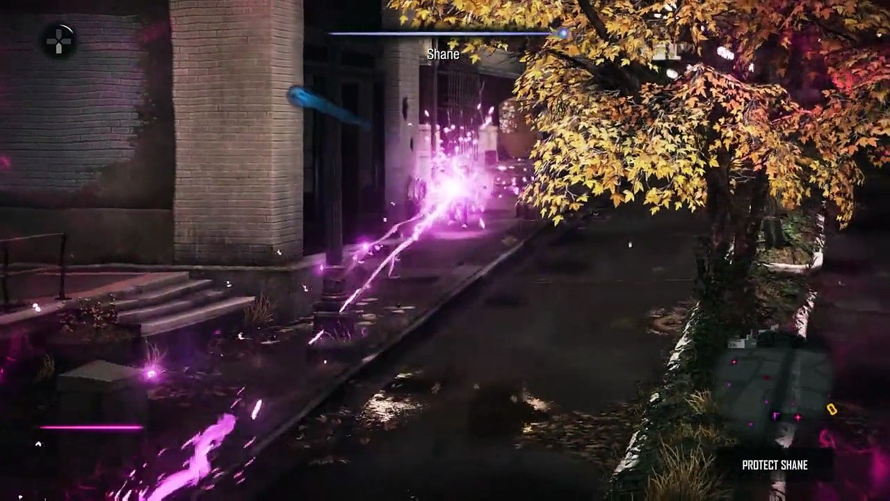 inFAMOUS | First Light | Ep. 4