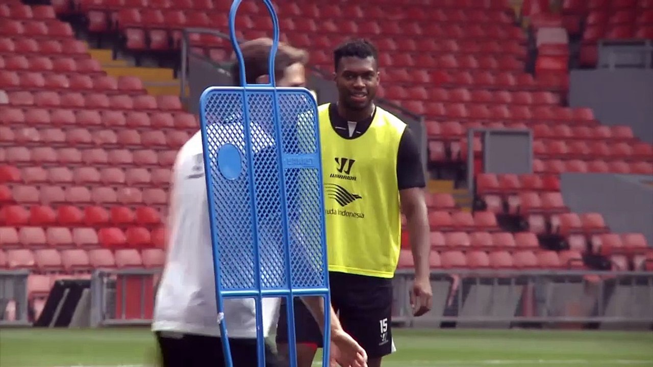 Balotelli und Co. wollen Sturmflaute trotzen