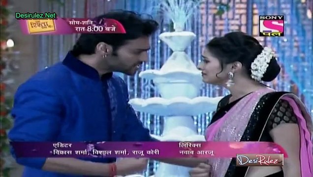 Yeh Dil Sun Raha Hain 20th November 2014 part1