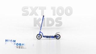 Trottinette electrique | SXT Scooters - SXT 100 Enfants