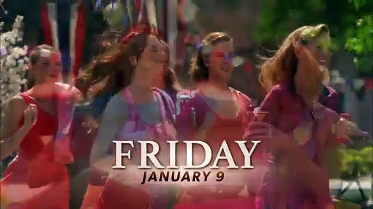 Hart of Dixie - saison 4 - trailer - bande-annonce