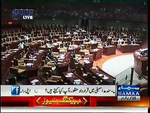 PPP Nisar Khoro declares Imran Khan Generalo ka Chamcha