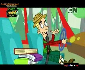 Johnny Test 20th November 2014 Video Watch Online pt1
