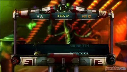 L'univers du jeu indépendant - Shufflepuck Cantina - Shufflepuck Cantina deluxe