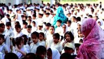 PPP Nay Larkana ki Education Ka Kya Haal Kardiya..