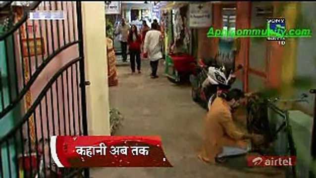 Itti Si Khushi-20 Nov 2014 pt1- Apnicommunity.com