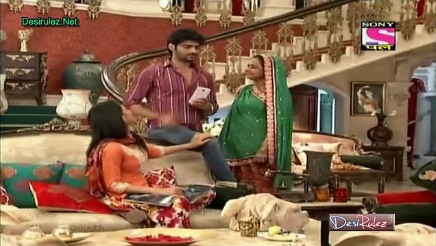 Yeh Dil Sun Raha Hain 20th November 2014 part2